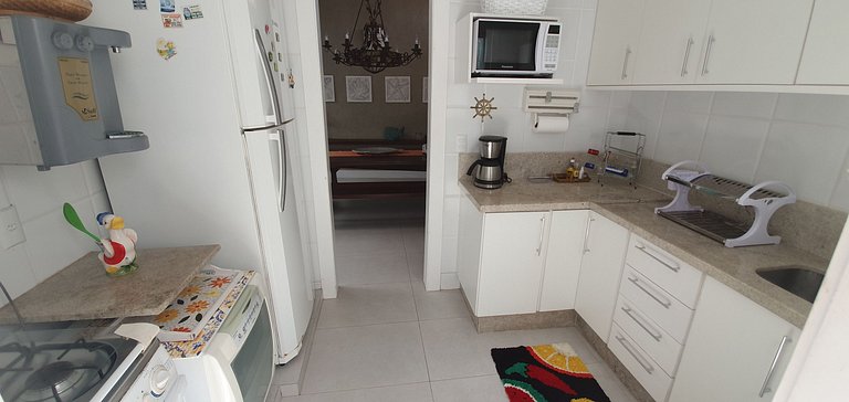 Beautiful 3 bedroom house in Pontal do Atalaia, Arraial do C