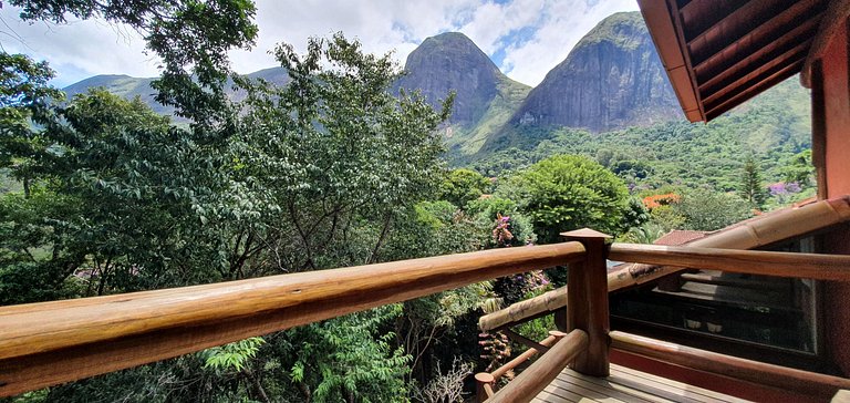 Casa Maria Comprida Araras: 5 quartos, piscina, área gourmet