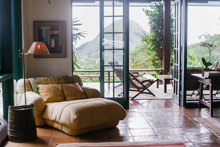 Casa Resort Montanhas de Itaipava - Petrópolis - Home BnB