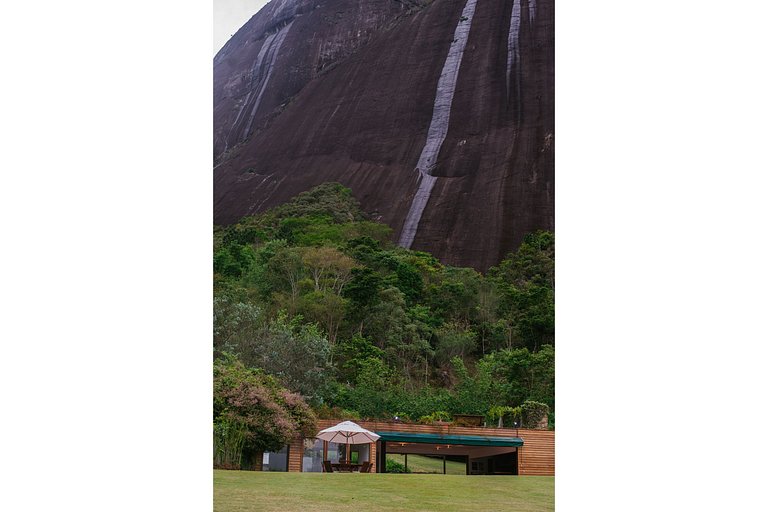 Casa Resort Montanhas de Itaipava - Petrópolis - Home BnB