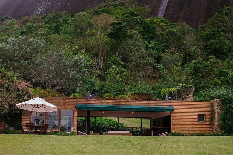 Casa Resort Montanhas de Itaipava - Petrópolis - Home BnB