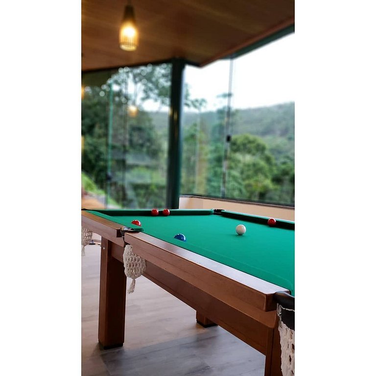 Sítio Vaca do Brejo | Casa na Serra | Brejal | Petrópolis